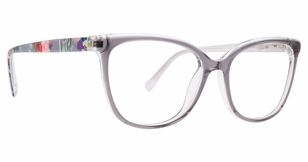 Vera Bradley VBLivie Eyeglasses - view 3